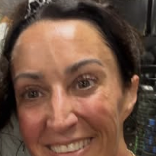 Andrea Dryer